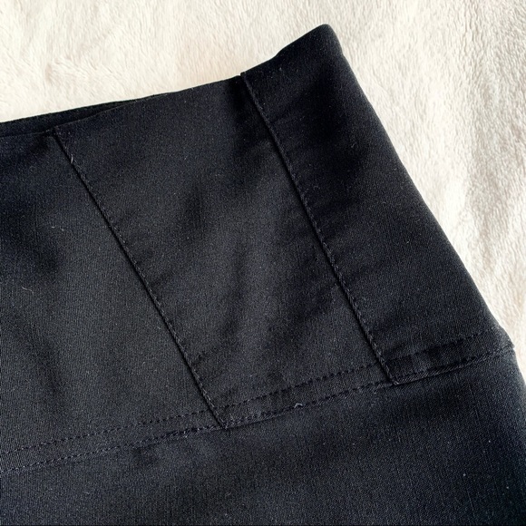 Lady Dutch Fitted Pencil Skirt szM - Picture 4 of 10